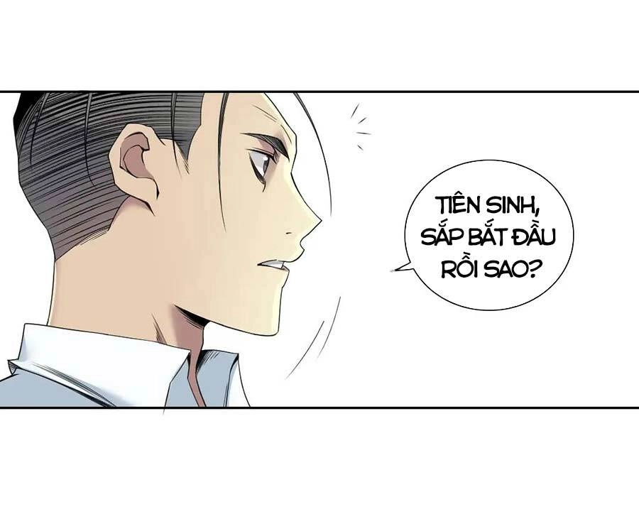 Câu Lạc Bộ Trường Sinh Chapter 75 - 16