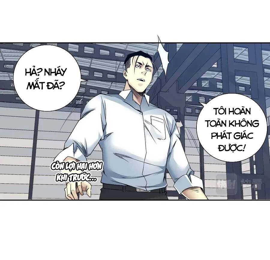 Câu Lạc Bộ Trường Sinh Chapter 75 - 18