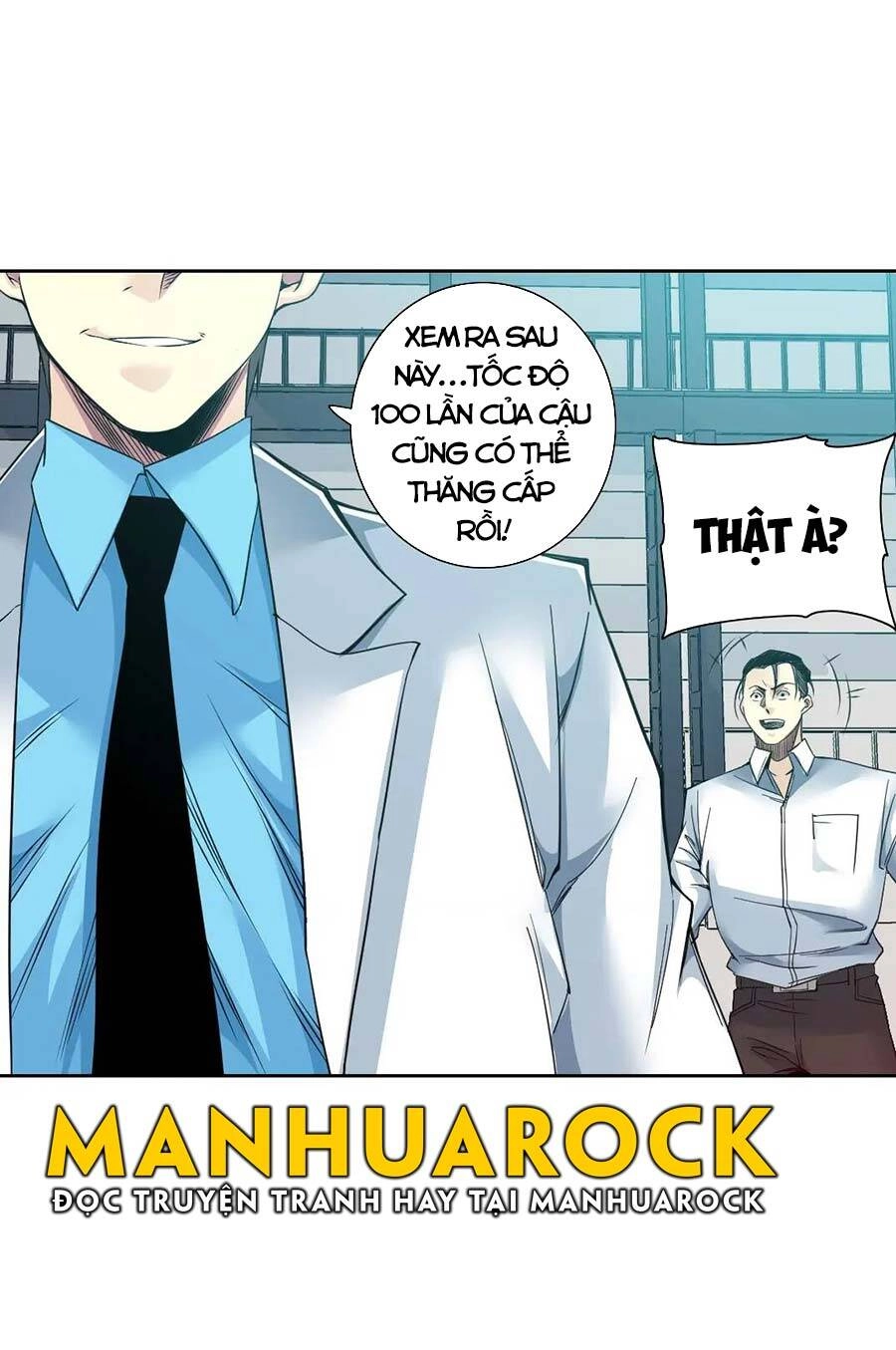 Câu Lạc Bộ Trường Sinh Chapter 75 - 20