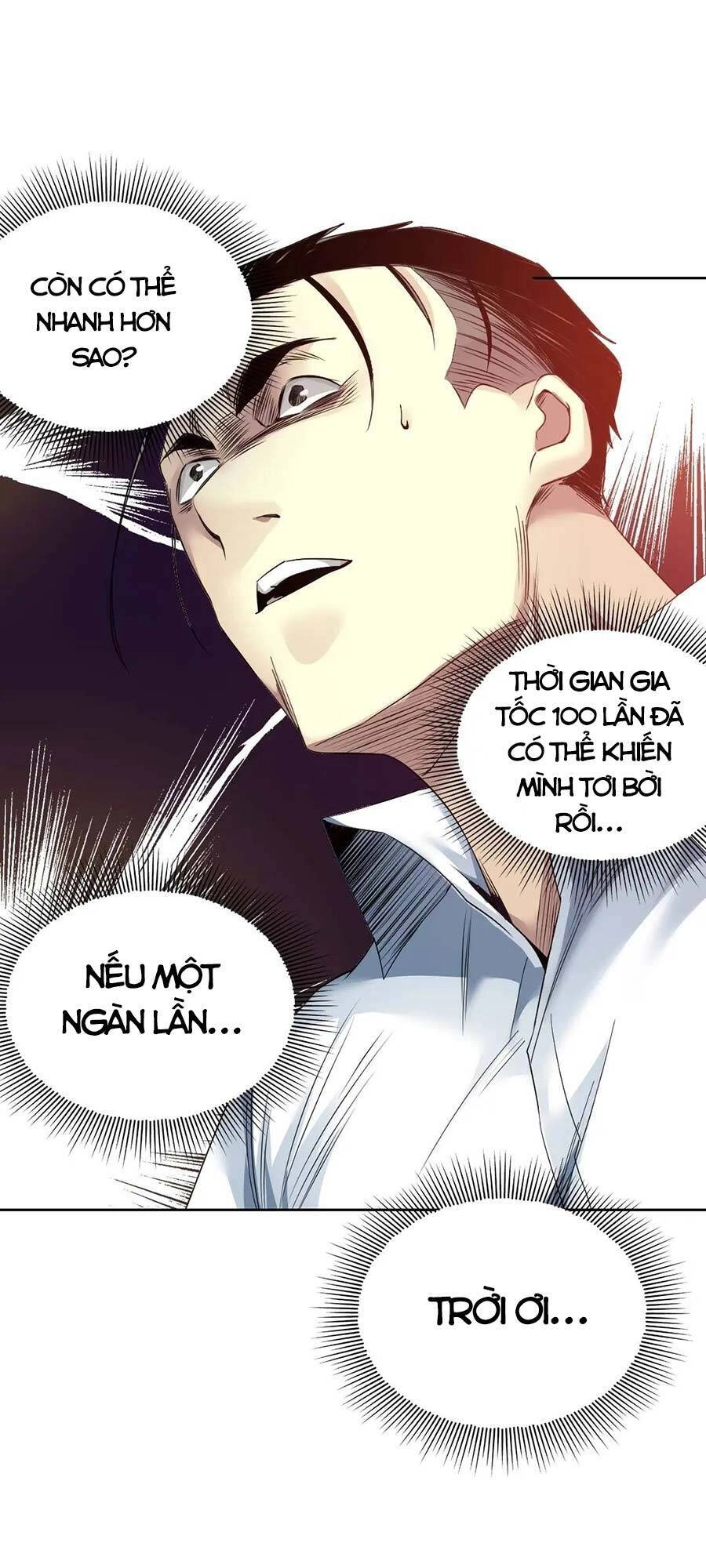 Câu Lạc Bộ Trường Sinh Chapter 75 - 21