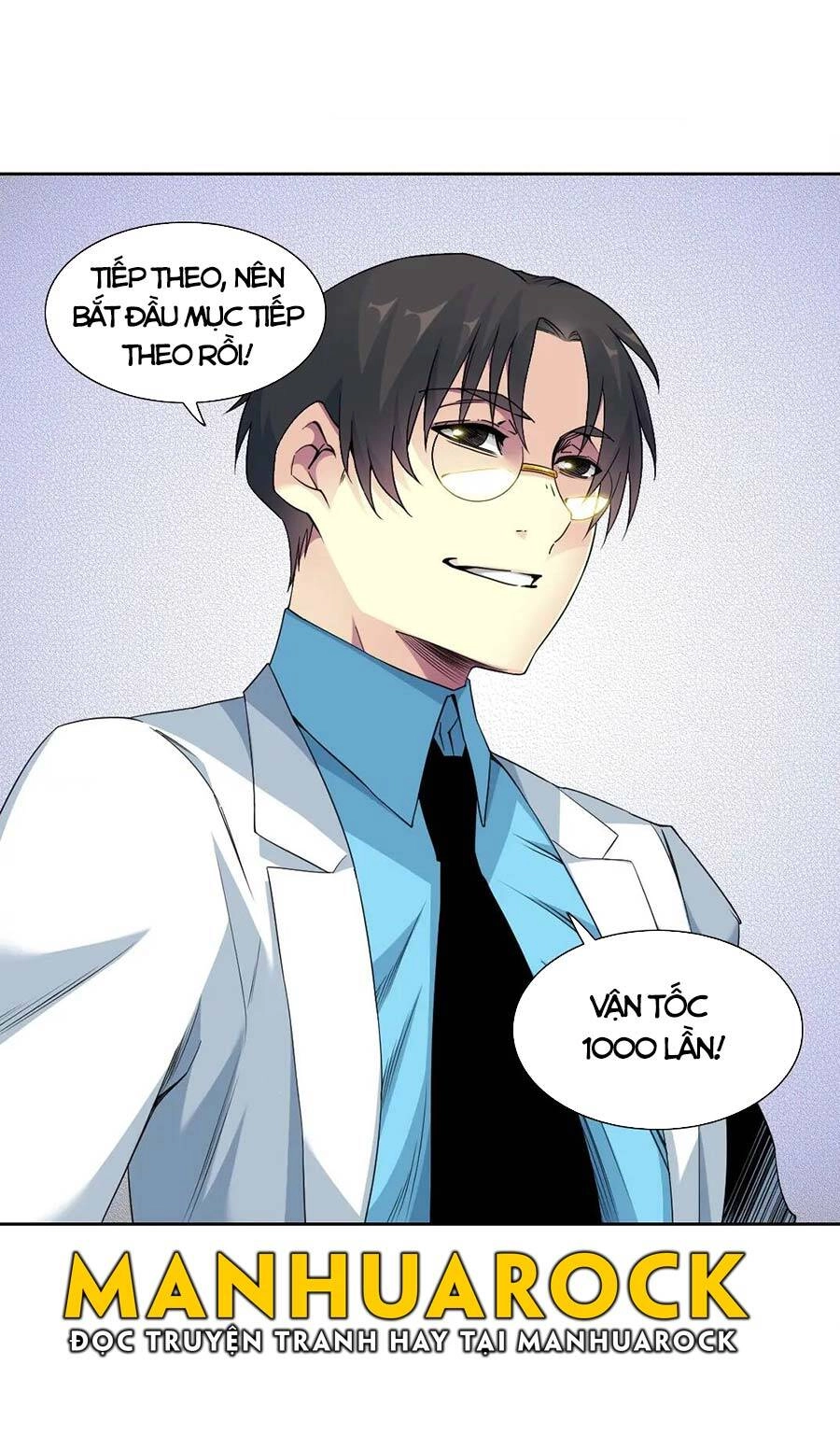 Câu Lạc Bộ Trường Sinh Chapter 75 - 23