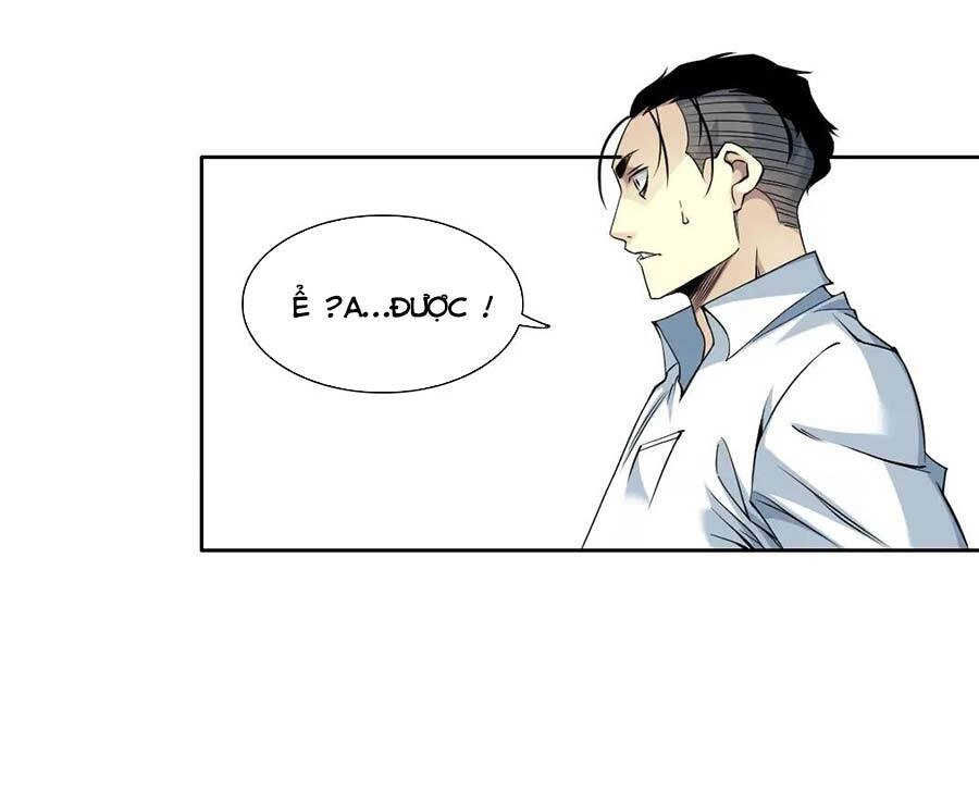 Câu Lạc Bộ Trường Sinh Chapter 75 - 25