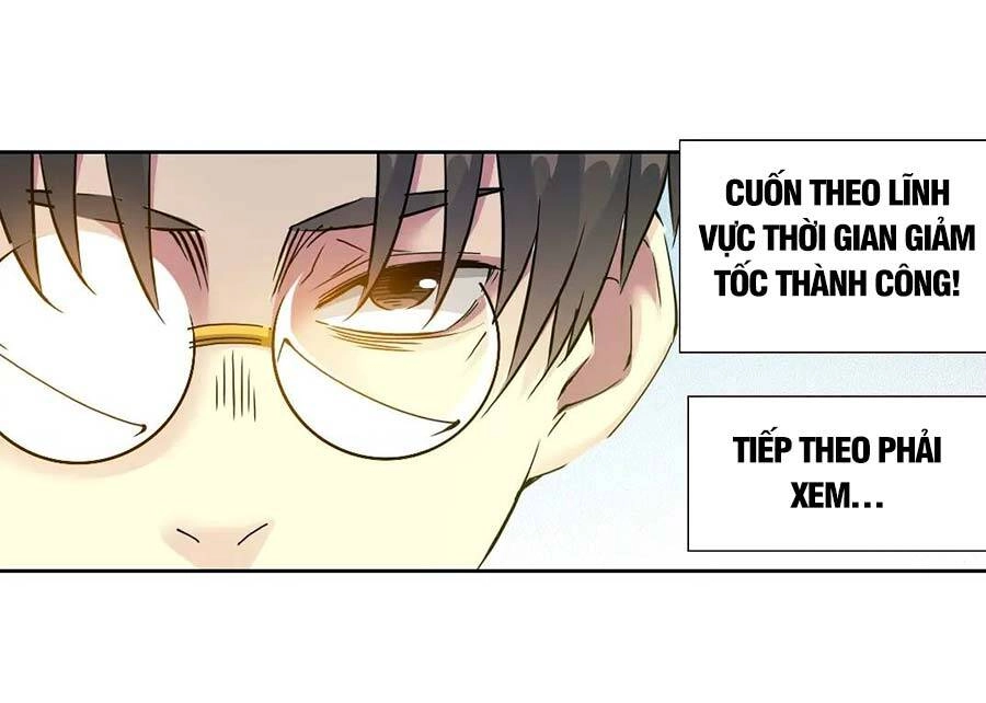 Câu Lạc Bộ Trường Sinh Chapter 75 - 30