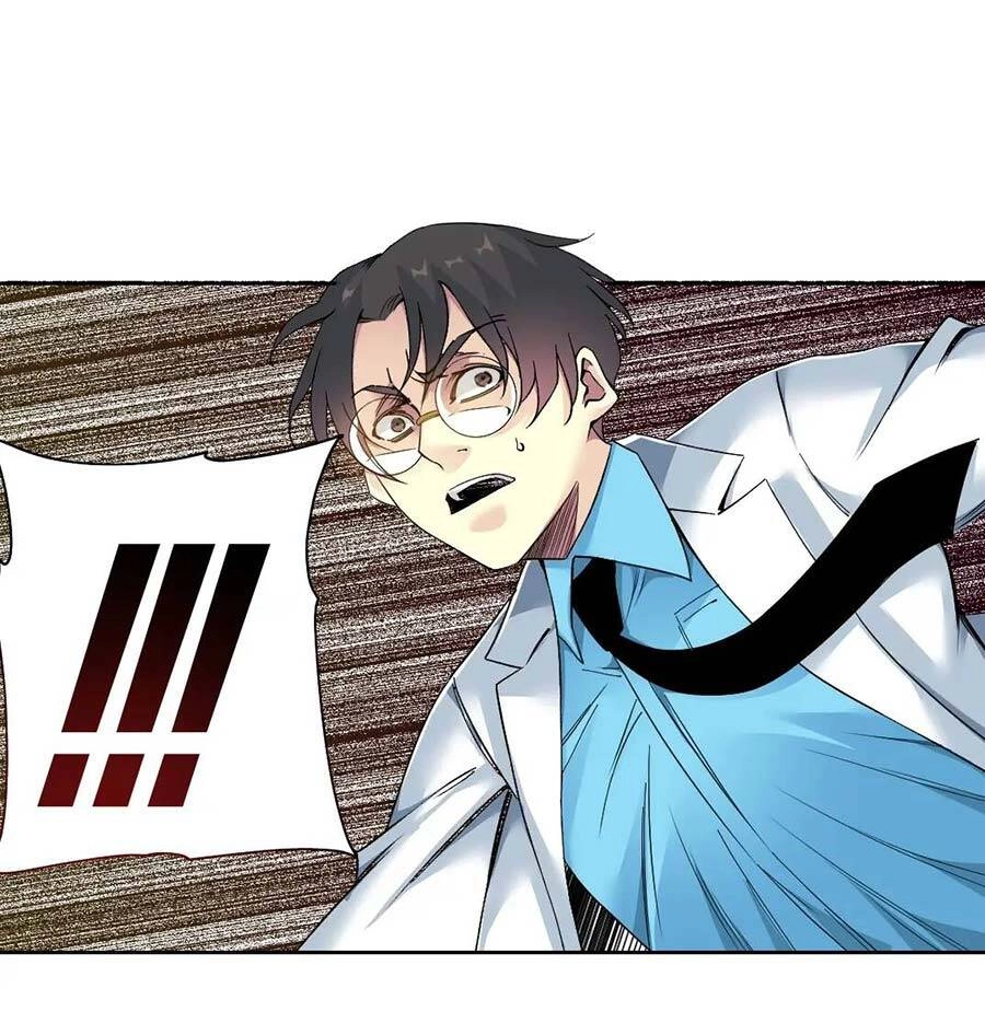 Câu Lạc Bộ Trường Sinh Chapter 75 - 34