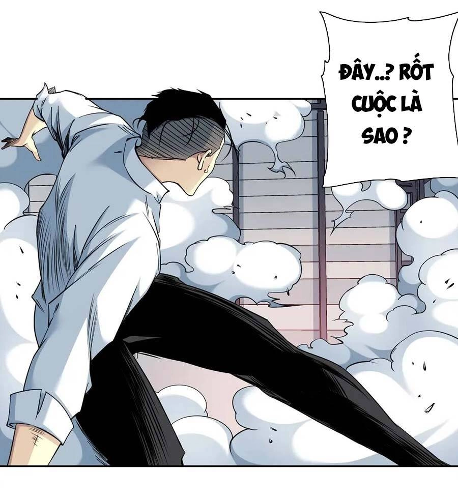 Câu Lạc Bộ Trường Sinh Chapter 75 - 36