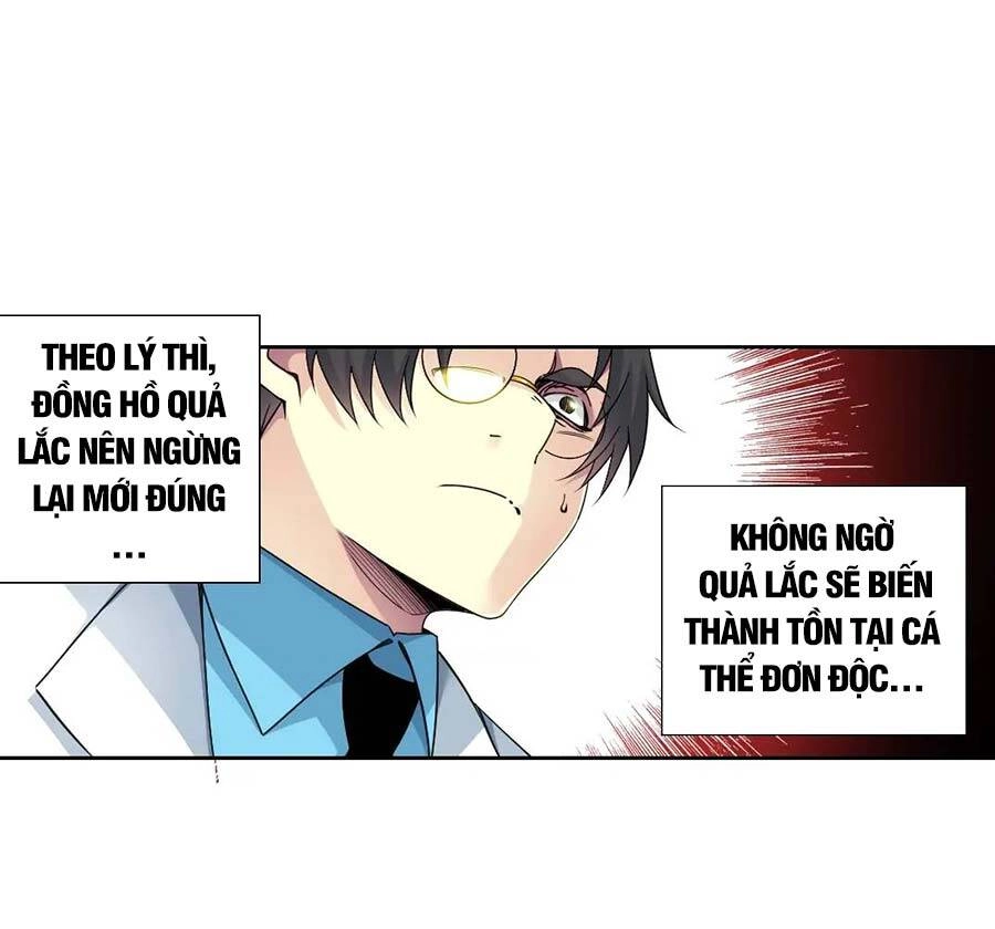 Câu Lạc Bộ Trường Sinh Chapter 75 - 37