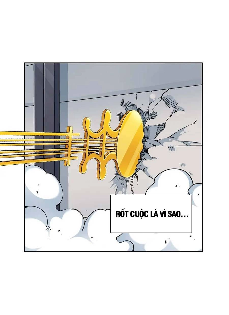 Câu Lạc Bộ Trường Sinh Chapter 75 - 38