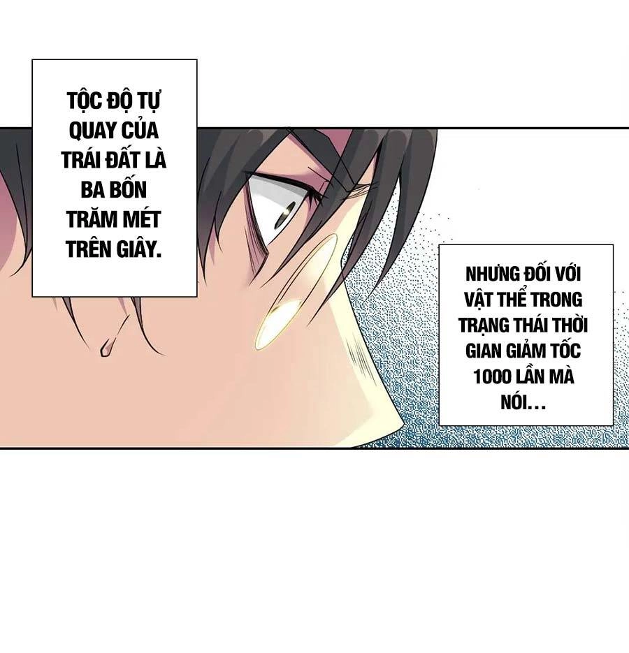 Câu Lạc Bộ Trường Sinh Chapter 75 - 39