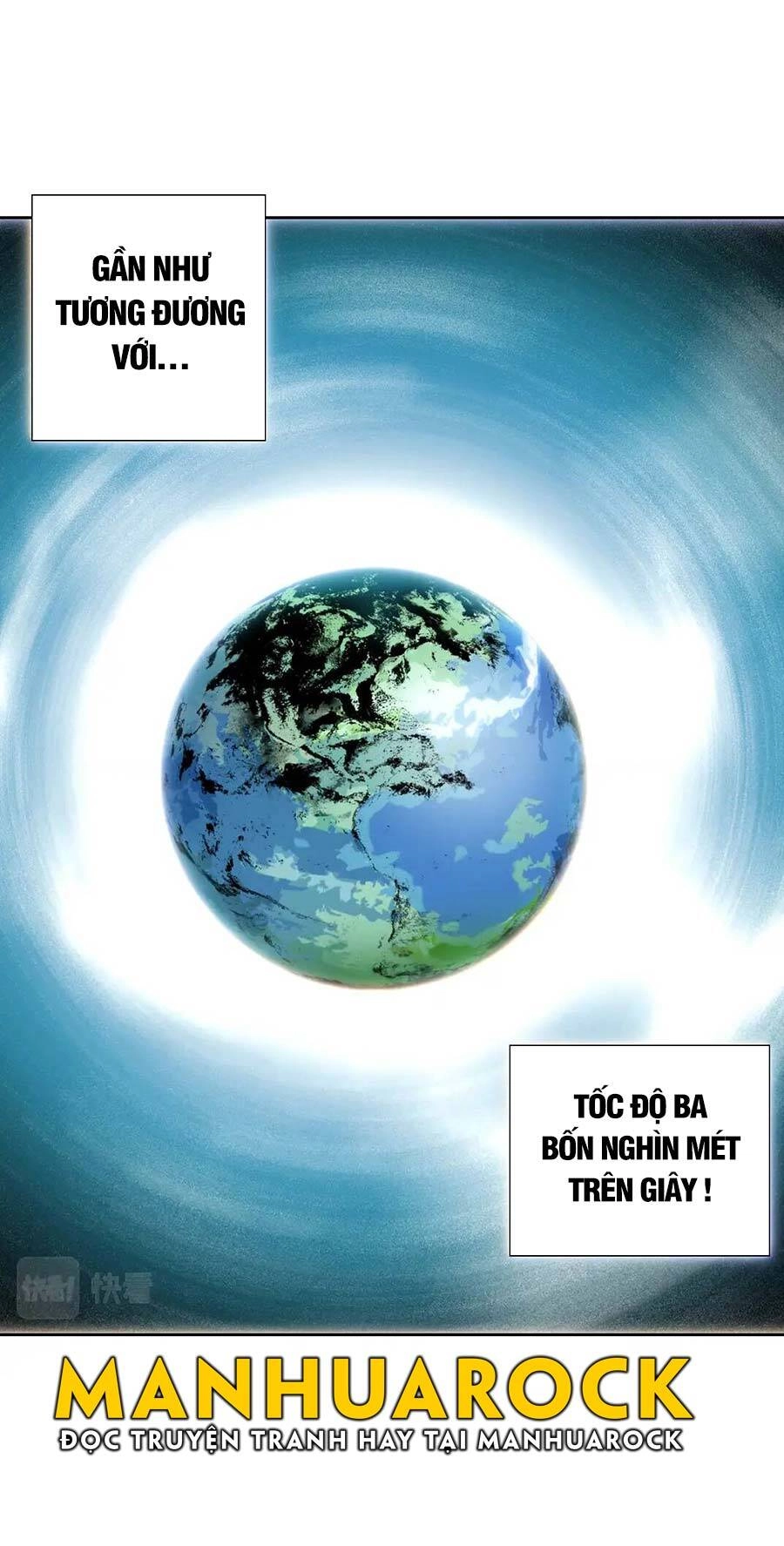 Câu Lạc Bộ Trường Sinh Chapter 75 - 40