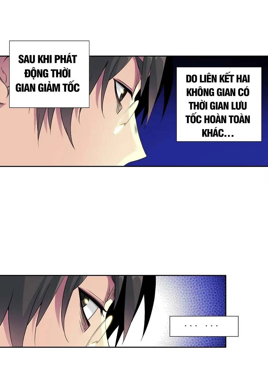 Câu Lạc Bộ Trường Sinh Chapter 75 - 44