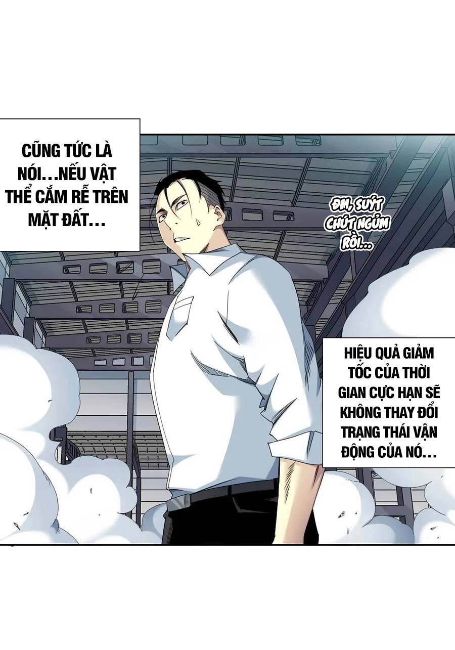 Câu Lạc Bộ Trường Sinh Chapter 75 - 46