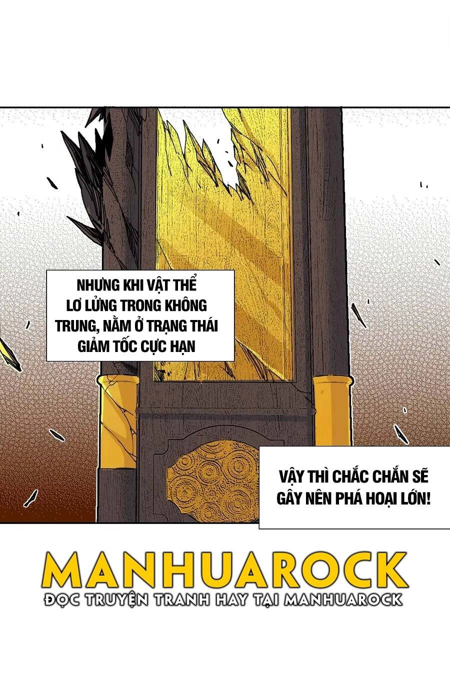 Câu Lạc Bộ Trường Sinh Chapter 75 - 47