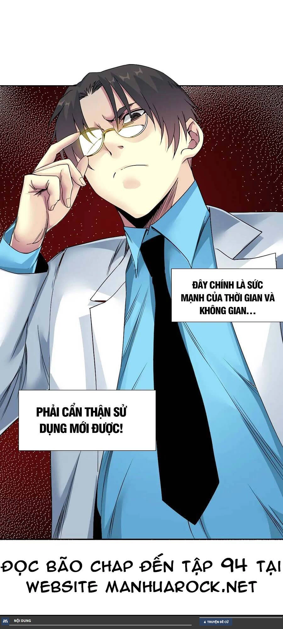 Câu Lạc Bộ Trường Sinh Chapter 75 - 48