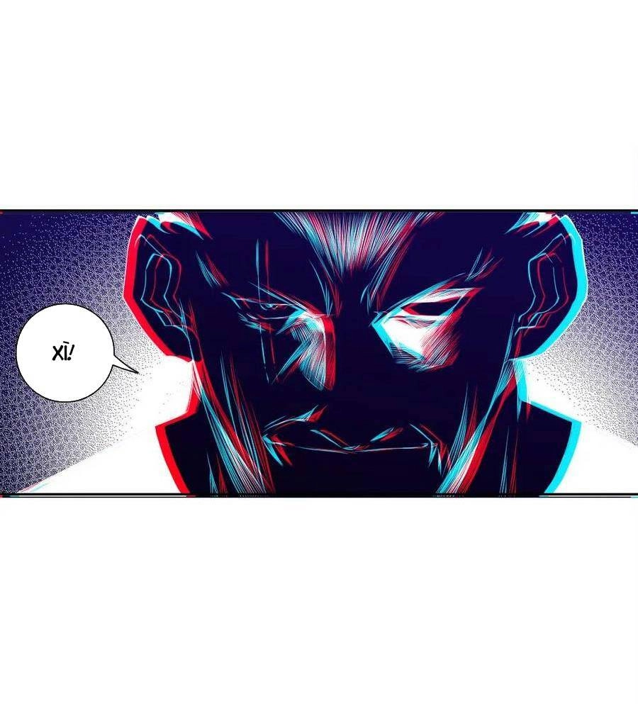 Câu Lạc Bộ Trường Sinh Chapter 76 - 8