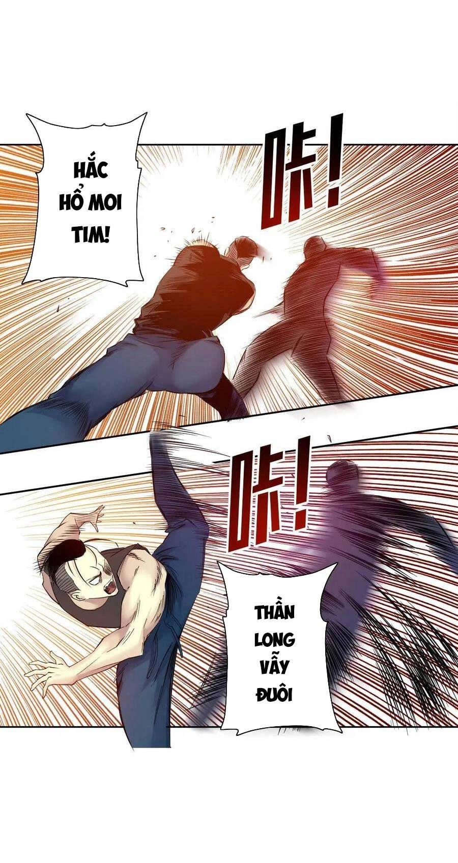 Câu Lạc Bộ Trường Sinh Chapter 76 - 9