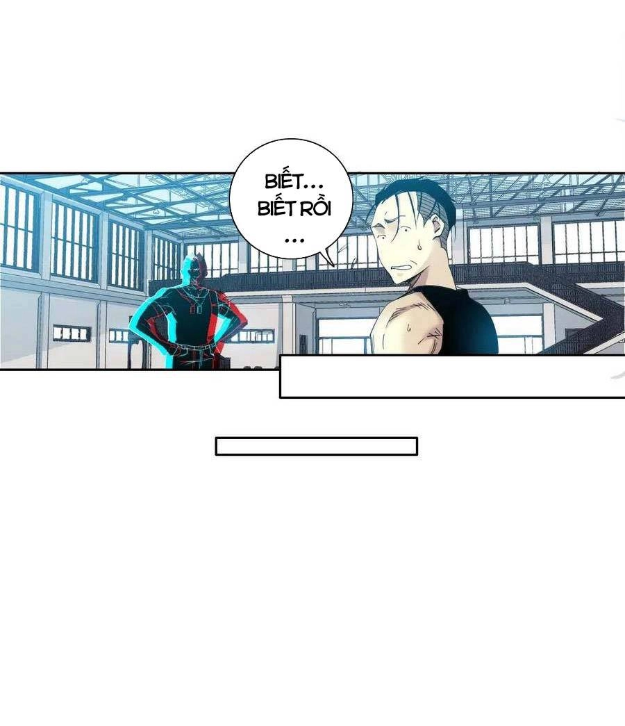 Câu Lạc Bộ Trường Sinh Chapter 76 - 11