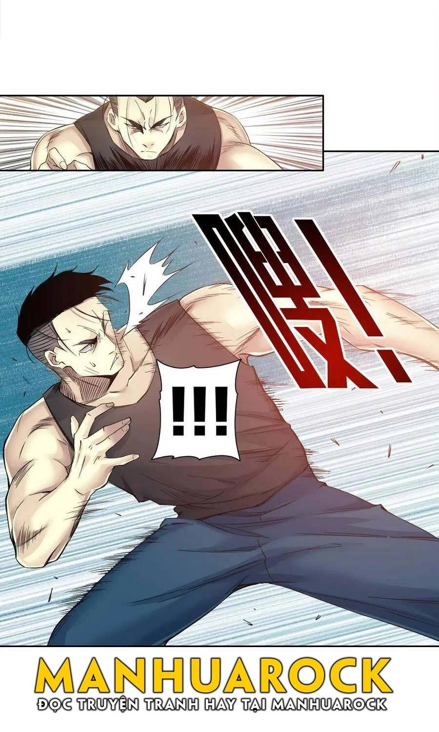 Câu Lạc Bộ Trường Sinh Chapter 76 - 14