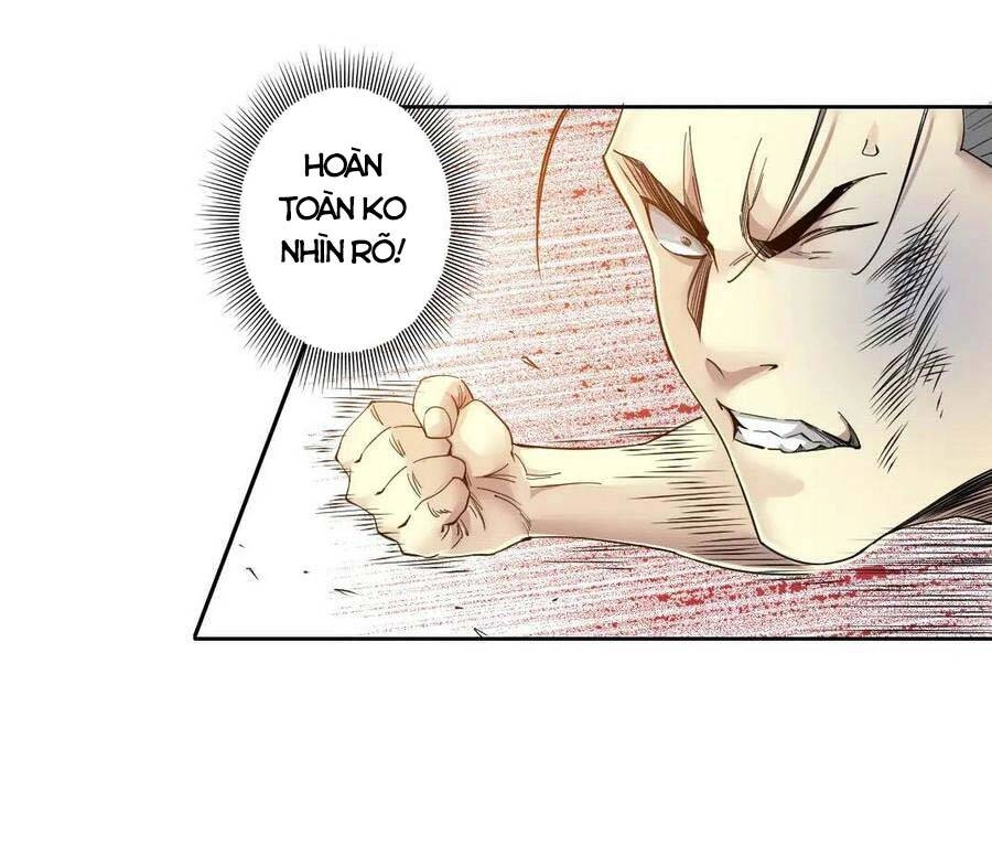 Câu Lạc Bộ Trường Sinh Chapter 76 - 15