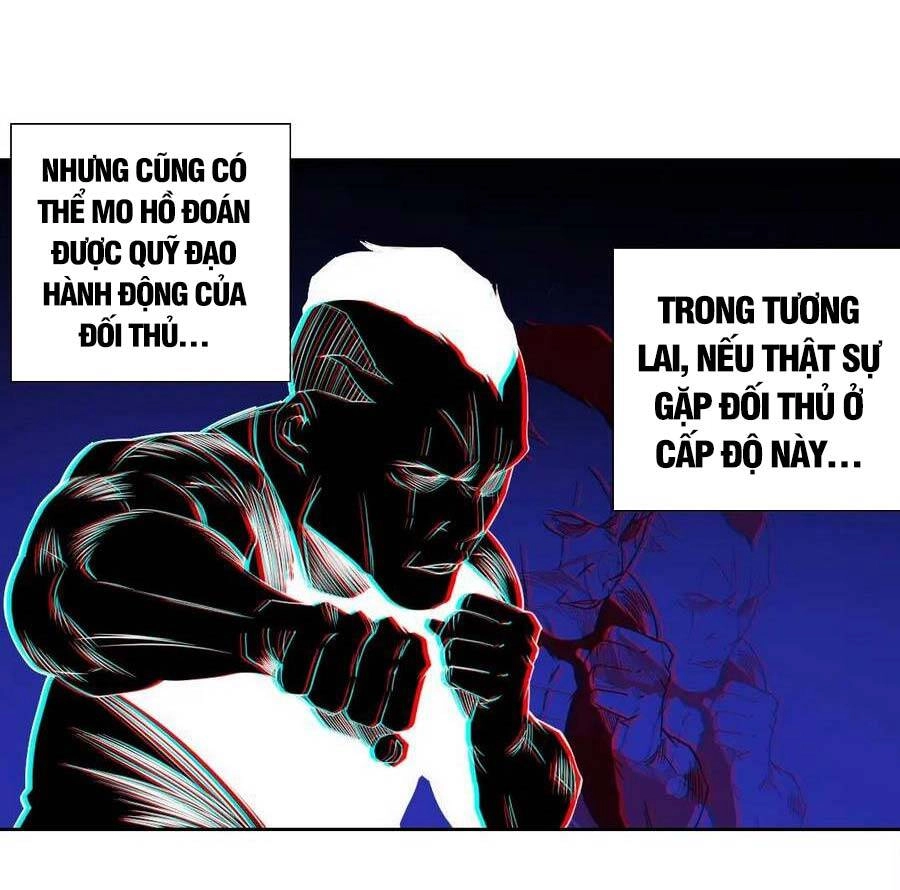 Câu Lạc Bộ Trường Sinh Chapter 76 - 19