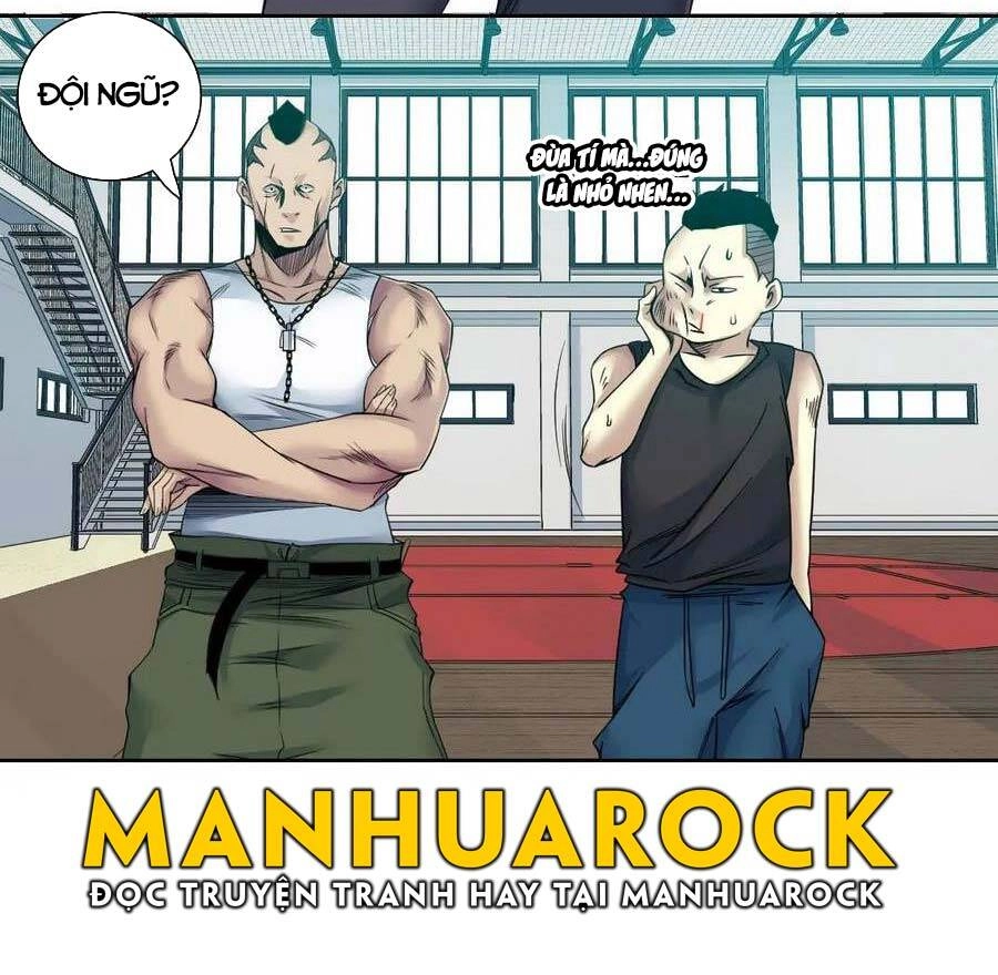 Câu Lạc Bộ Trường Sinh Chapter 76 - 39