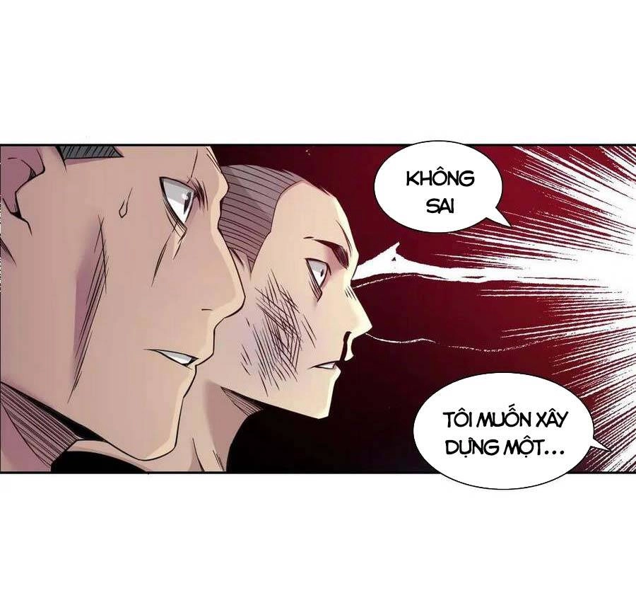 Câu Lạc Bộ Trường Sinh Chapter 76 - 41