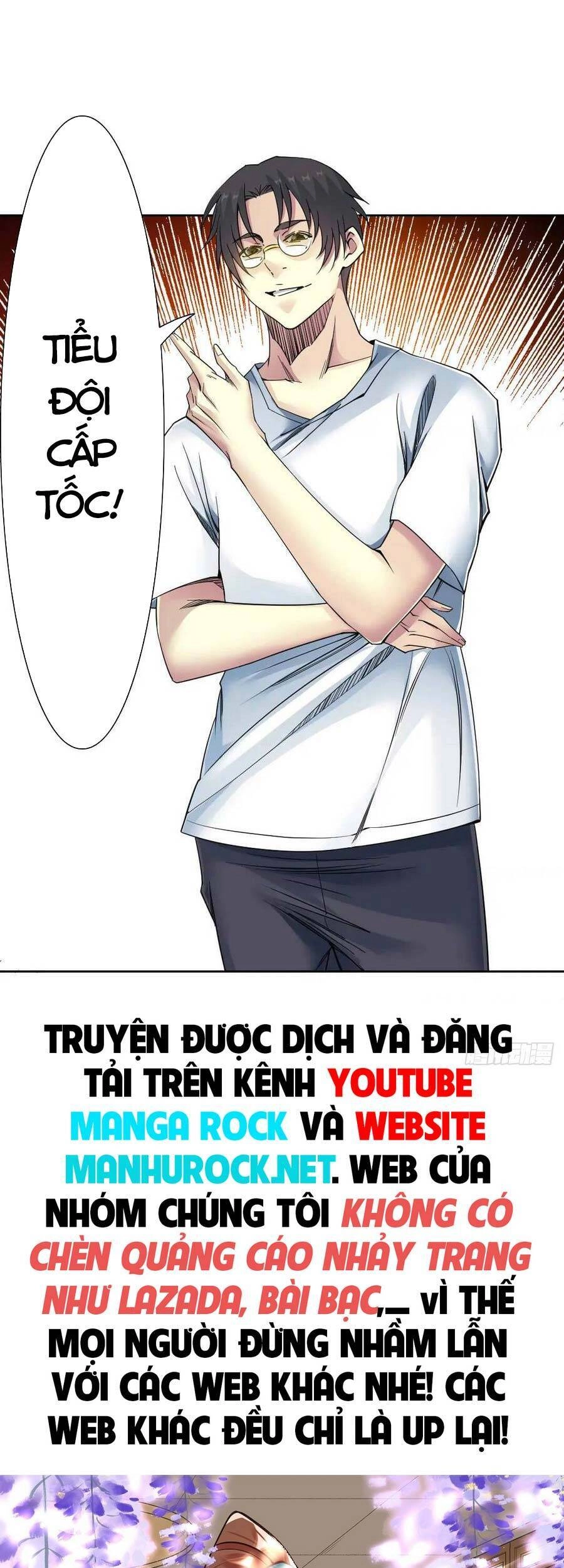 Câu Lạc Bộ Trường Sinh Chapter 76 - 42