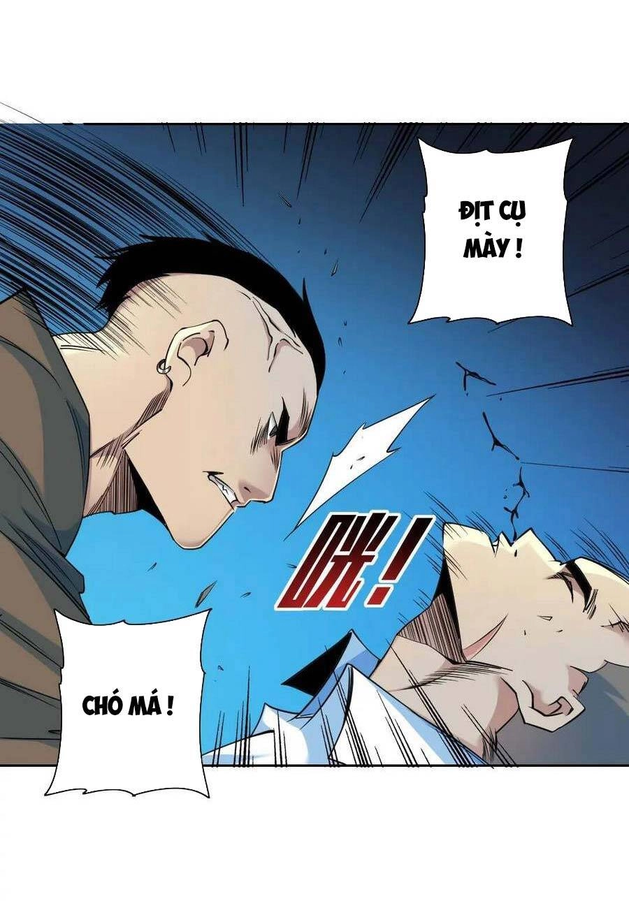 Câu Lạc Bộ Trường Sinh Chapter 77 - 18