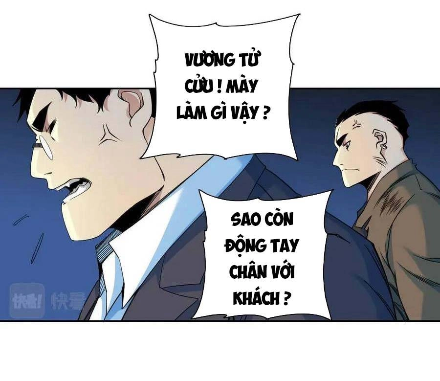 Câu Lạc Bộ Trường Sinh Chapter 77 - 23