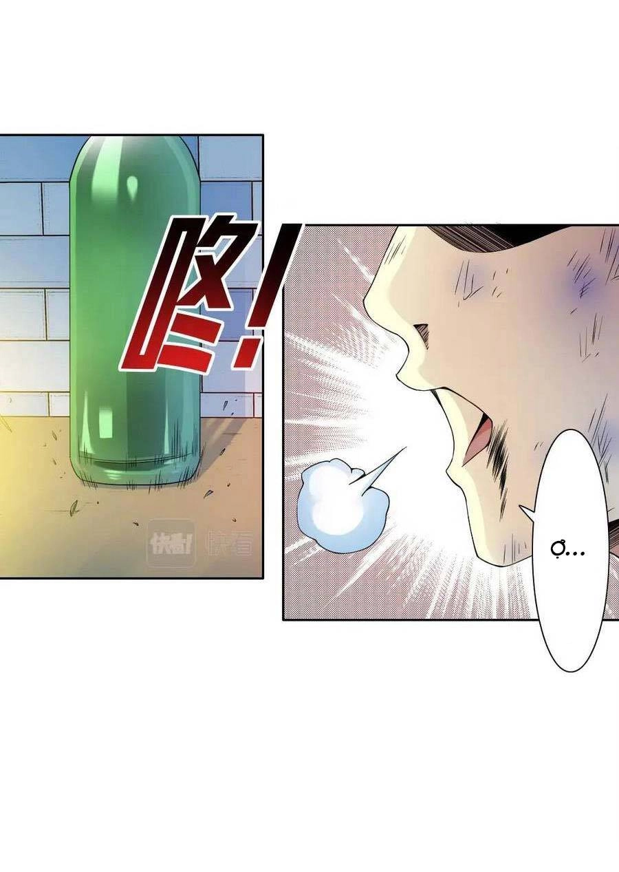 Câu Lạc Bộ Trường Sinh Chapter 78 - 4