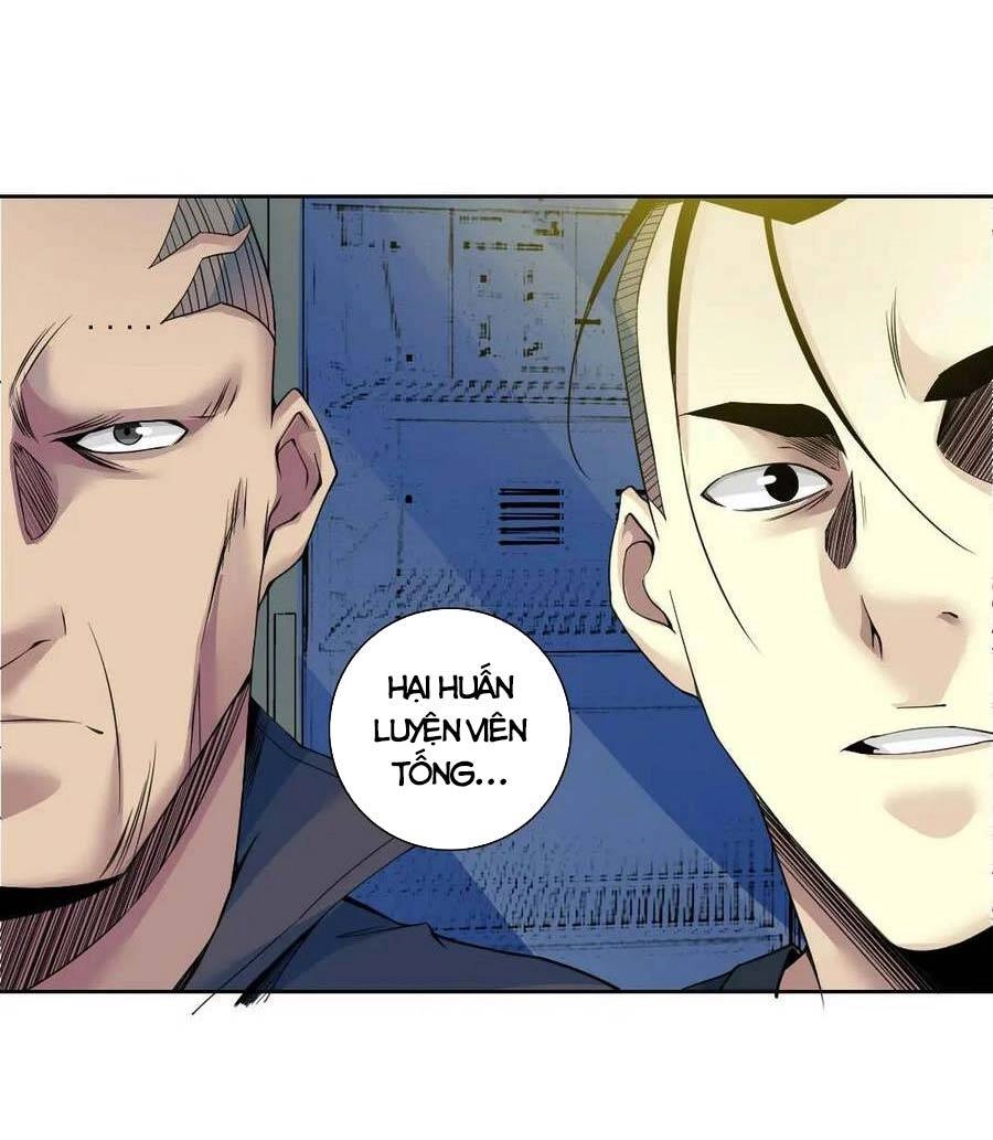 Câu Lạc Bộ Trường Sinh Chapter 78 - 11