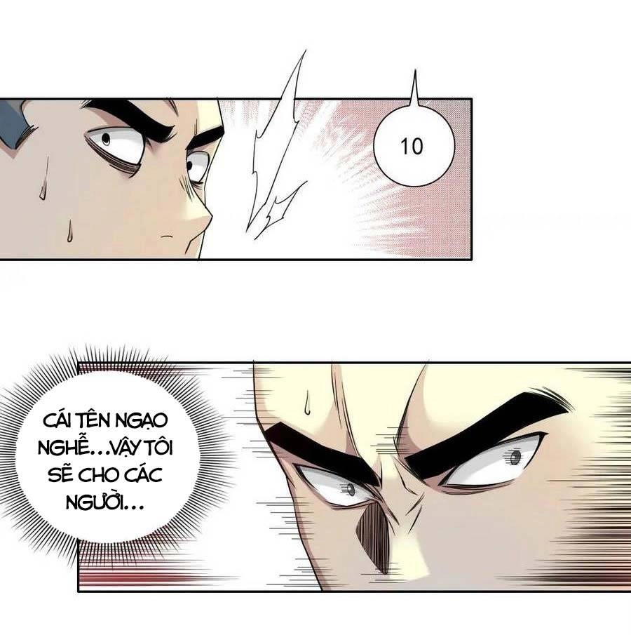 Câu Lạc Bộ Trường Sinh Chapter 78 - 33