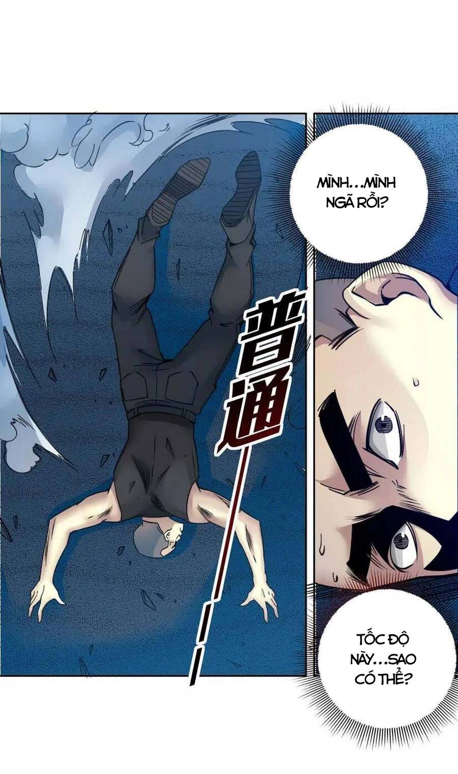 Câu Lạc Bộ Trường Sinh Chapter 78 - 38