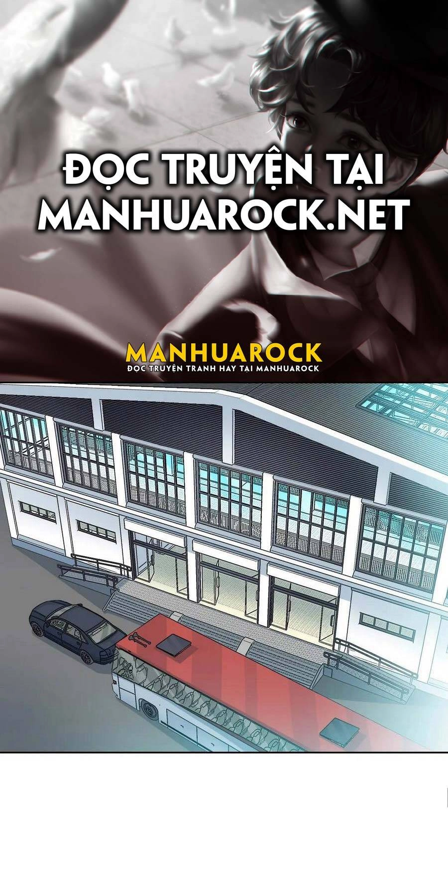 Câu Lạc Bộ Trường Sinh Chapter 79 - 1