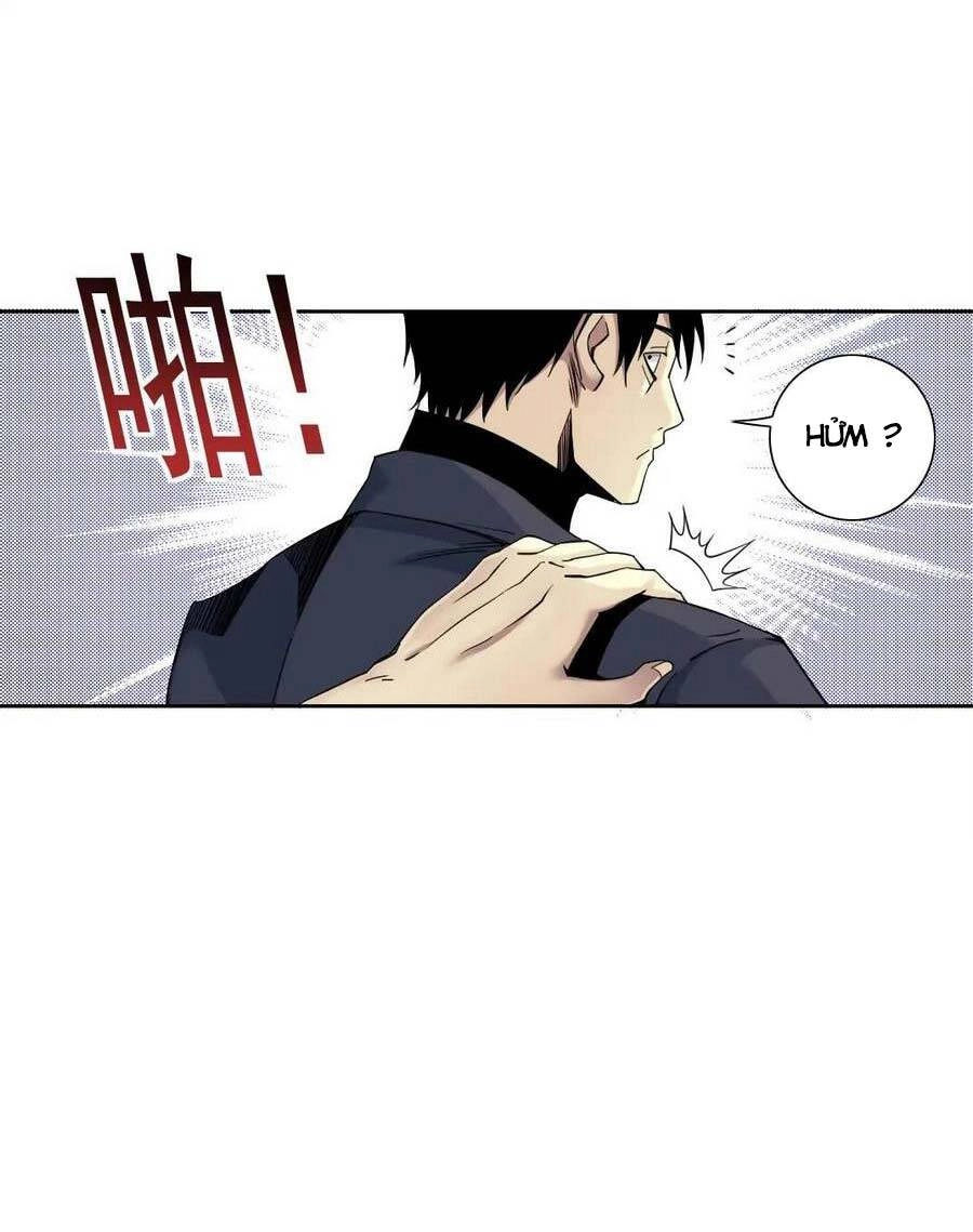 Câu Lạc Bộ Trường Sinh Chapter 79 - 5