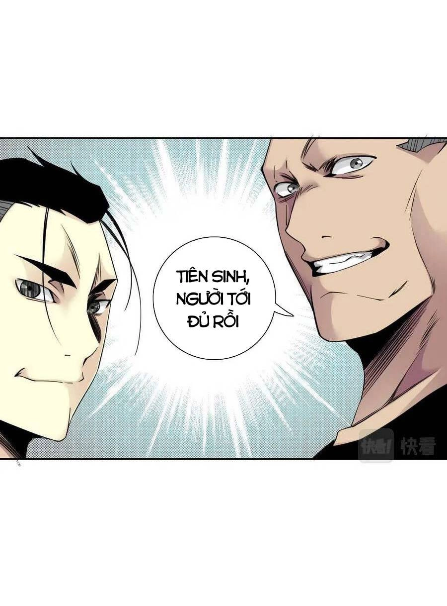 Câu Lạc Bộ Trường Sinh Chapter 79 - 13