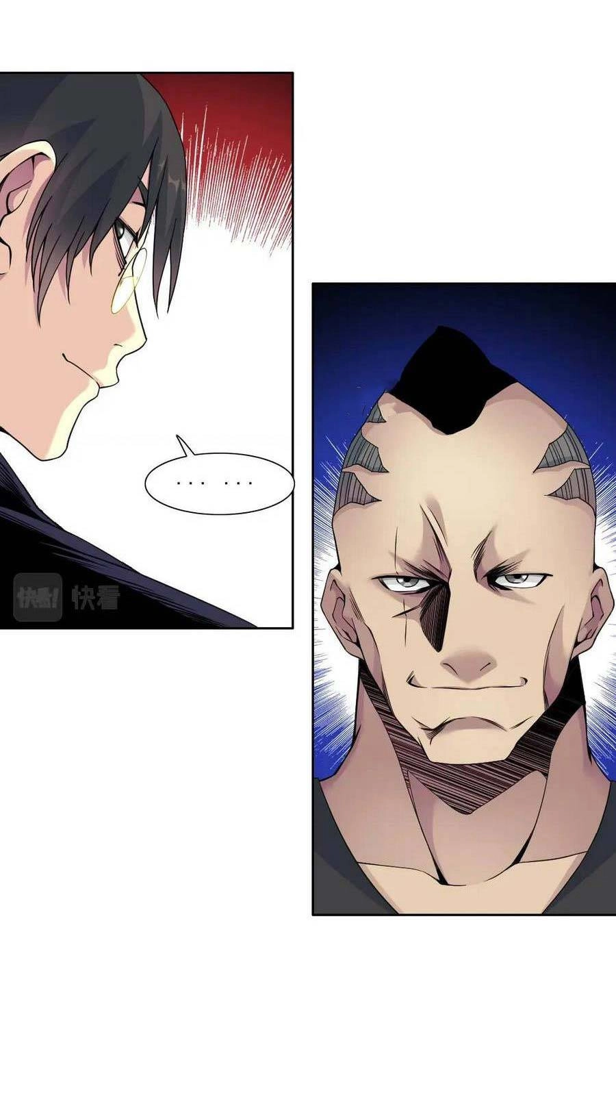 Câu Lạc Bộ Trường Sinh Chapter 79 - 19