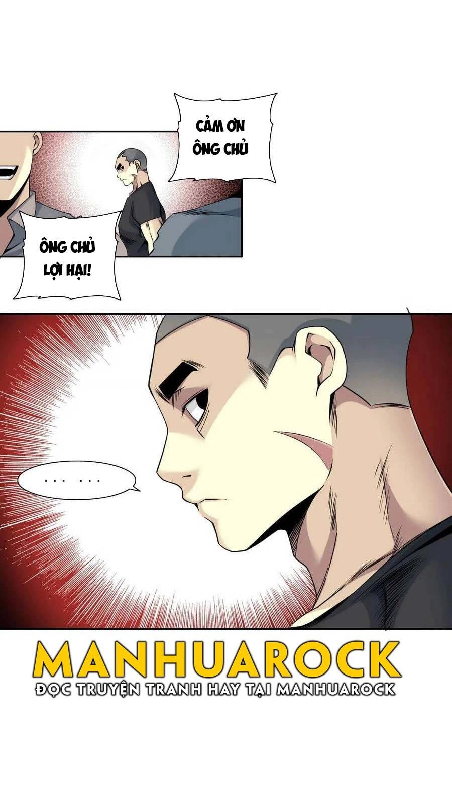 Câu Lạc Bộ Trường Sinh Chapter 79 - 30