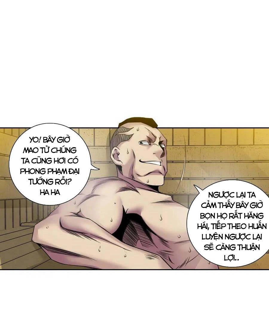 Câu Lạc Bộ Trường Sinh Chapter 79 - 34