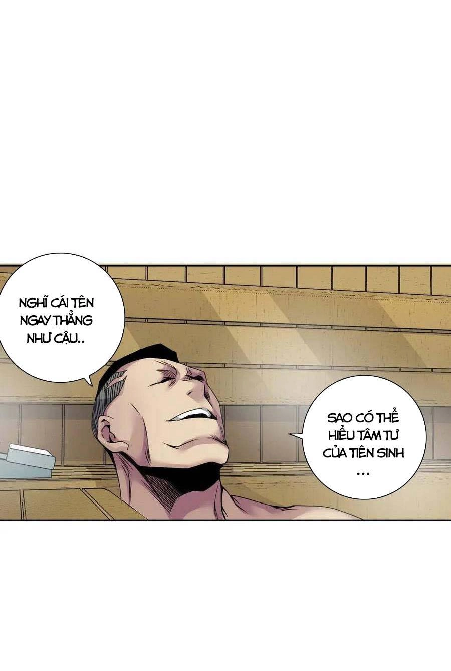 Câu Lạc Bộ Trường Sinh Chapter 79 - 36