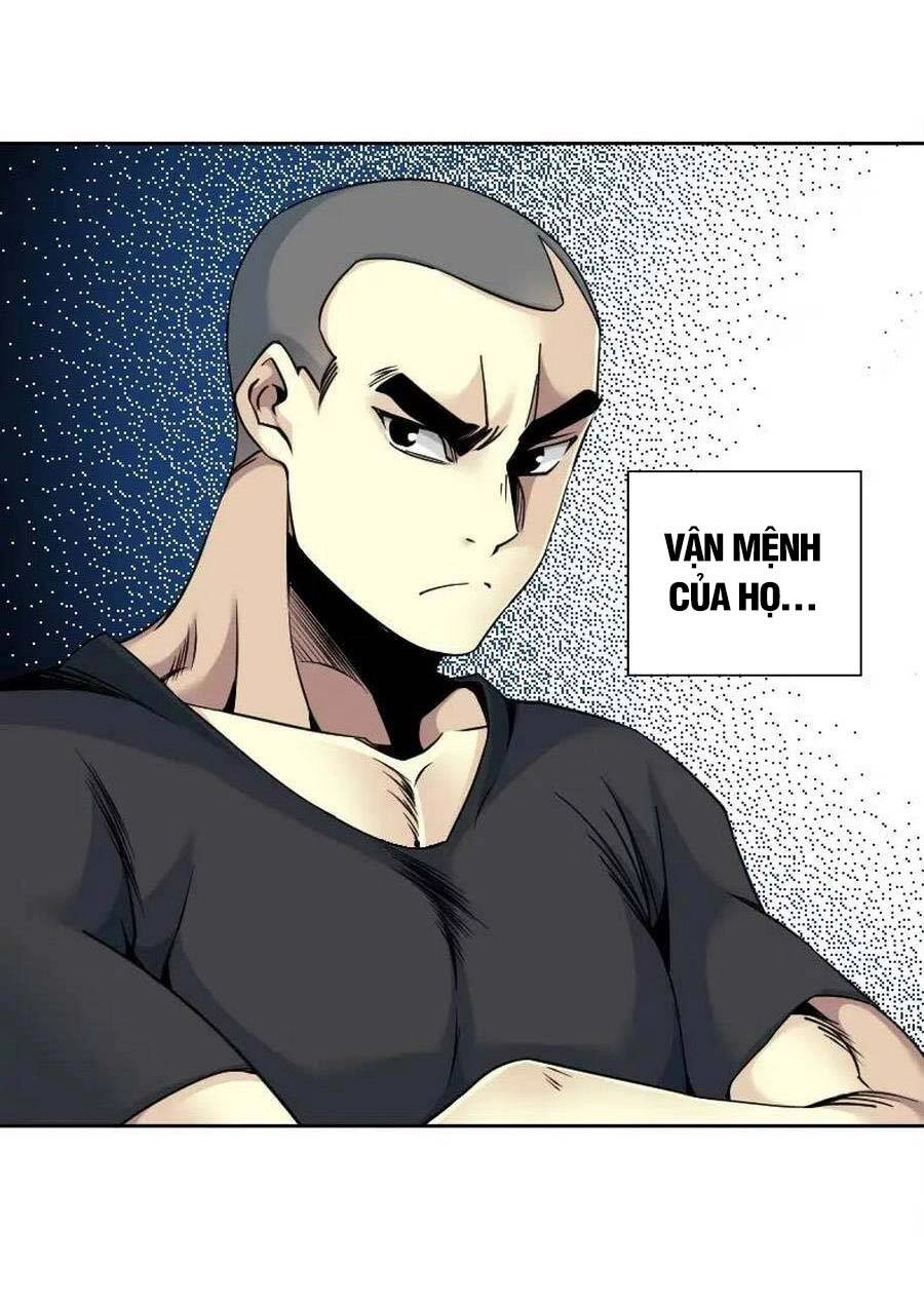 Câu Lạc Bộ Trường Sinh Chapter 79 - 45