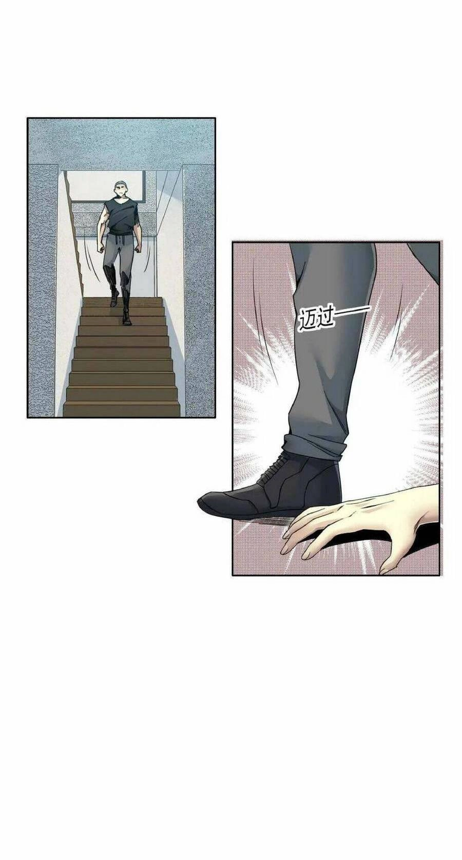 Câu Lạc Bộ Trường Sinh Chapter 80 - 7