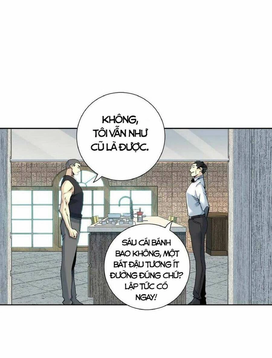 Câu Lạc Bộ Trường Sinh Chapter 80 - 9