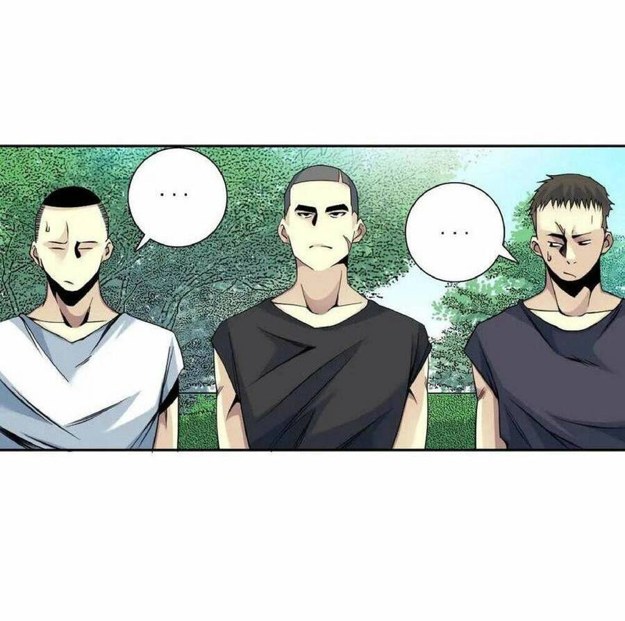 Câu Lạc Bộ Trường Sinh Chapter 80 - 19