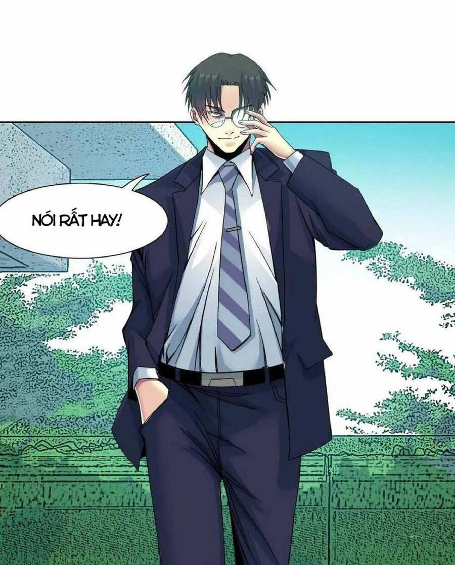 Câu Lạc Bộ Trường Sinh Chapter 80 - 25