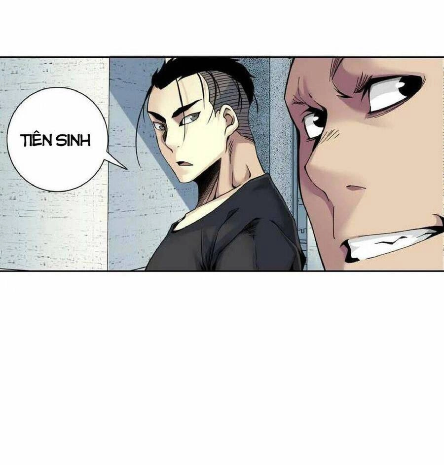 Câu Lạc Bộ Trường Sinh Chapter 80 - 27