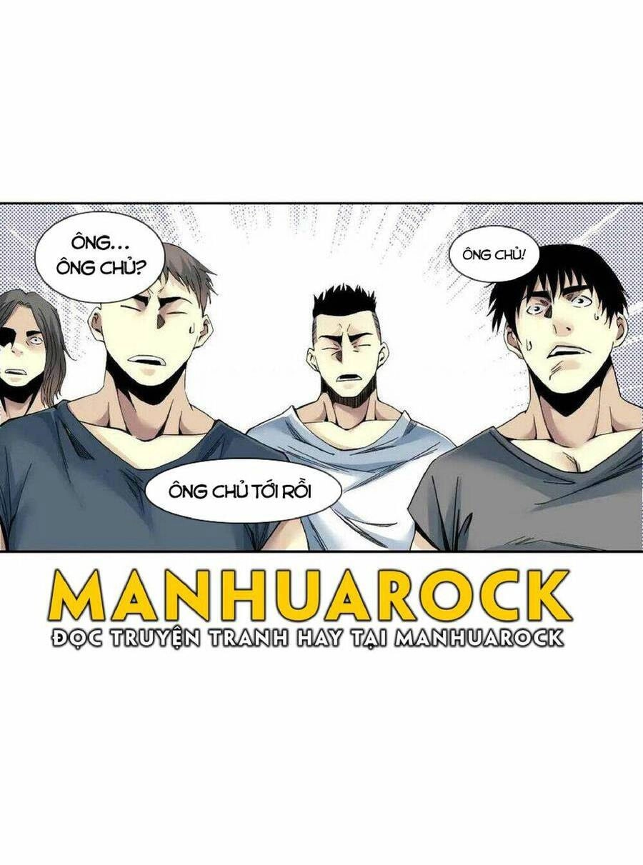 Câu Lạc Bộ Trường Sinh Chapter 80 - 28