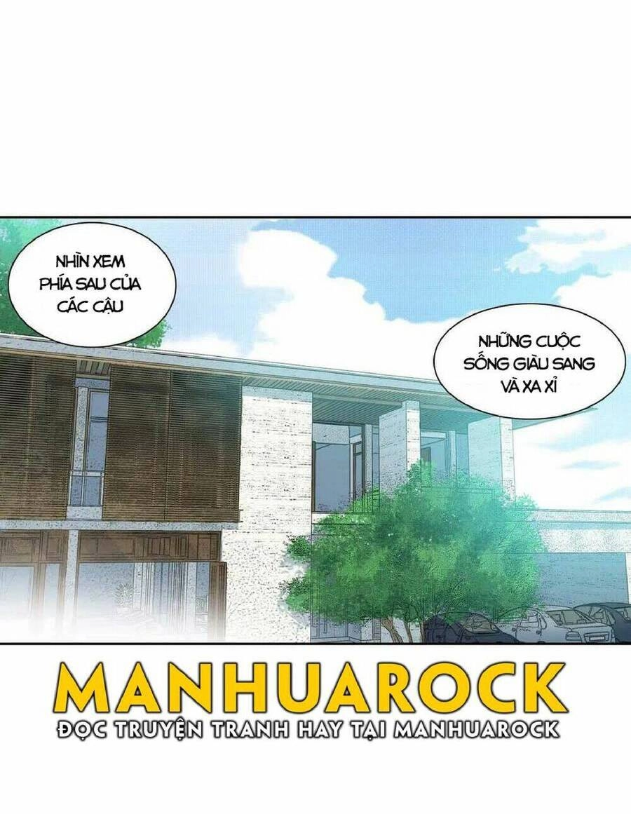 Câu Lạc Bộ Trường Sinh Chapter 80 - 34