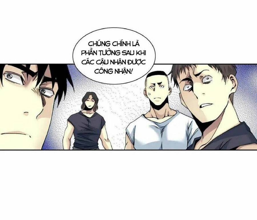 Câu Lạc Bộ Trường Sinh Chapter 80 - 35