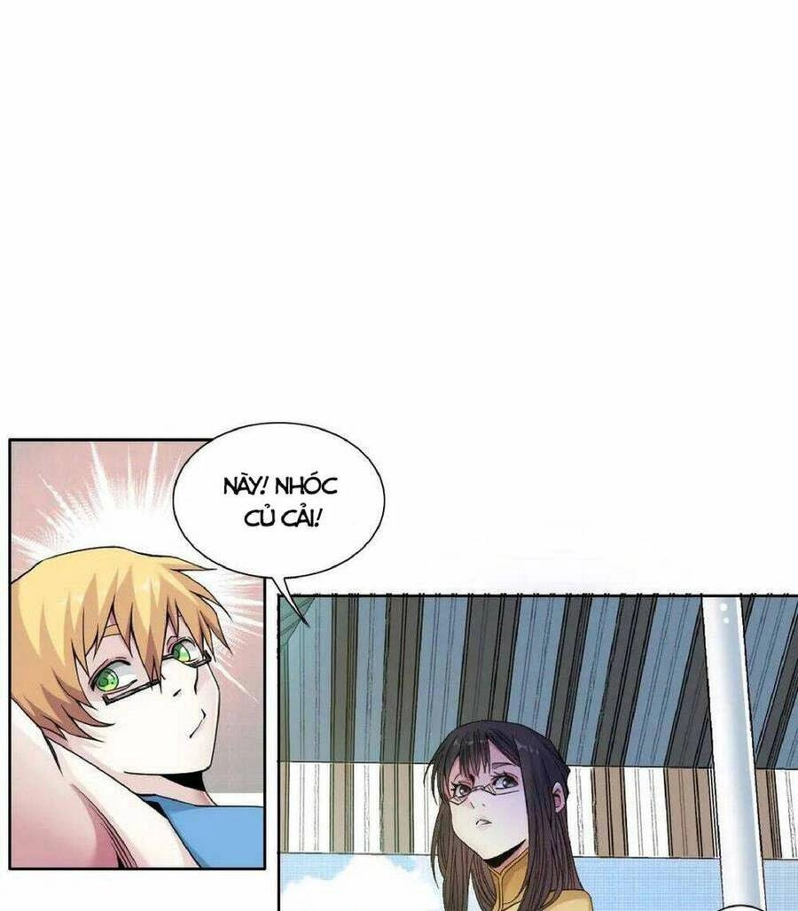 Câu Lạc Bộ Trường Sinh Chapter 81 - 5