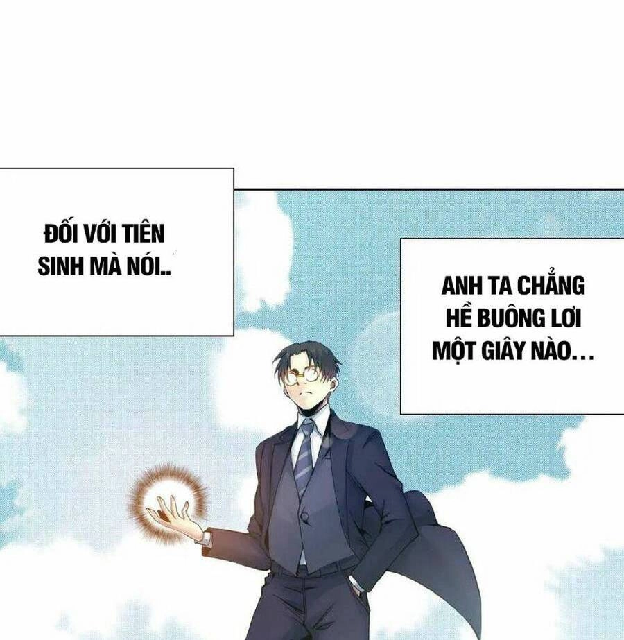 Câu Lạc Bộ Trường Sinh Chapter 81 - 10